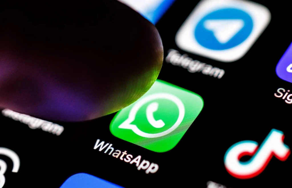 WhatsApp запускає імена користувачів: забронювати нік можна вже цього тижня