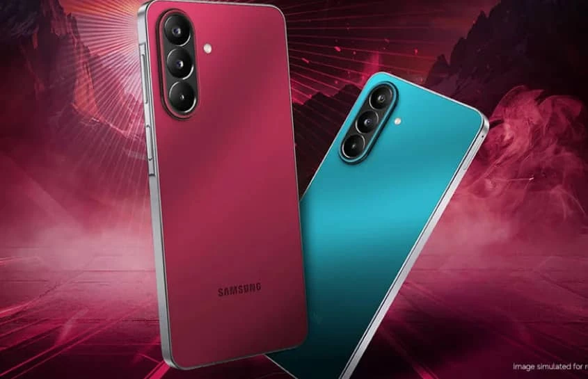 Samsung Galaxy M47 5G розкрили до анонсу: ключові характеристики та дата запуску