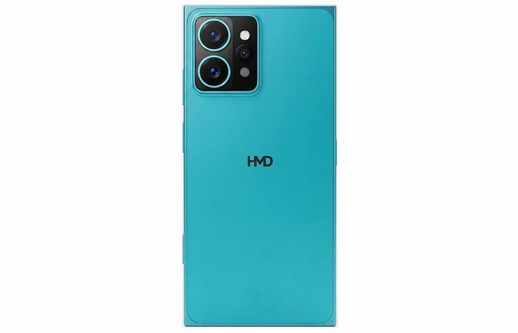HMD Skyline 2 розсекретили до анонсу: у мережі з'явилися рендери та характеристики нового смартфона