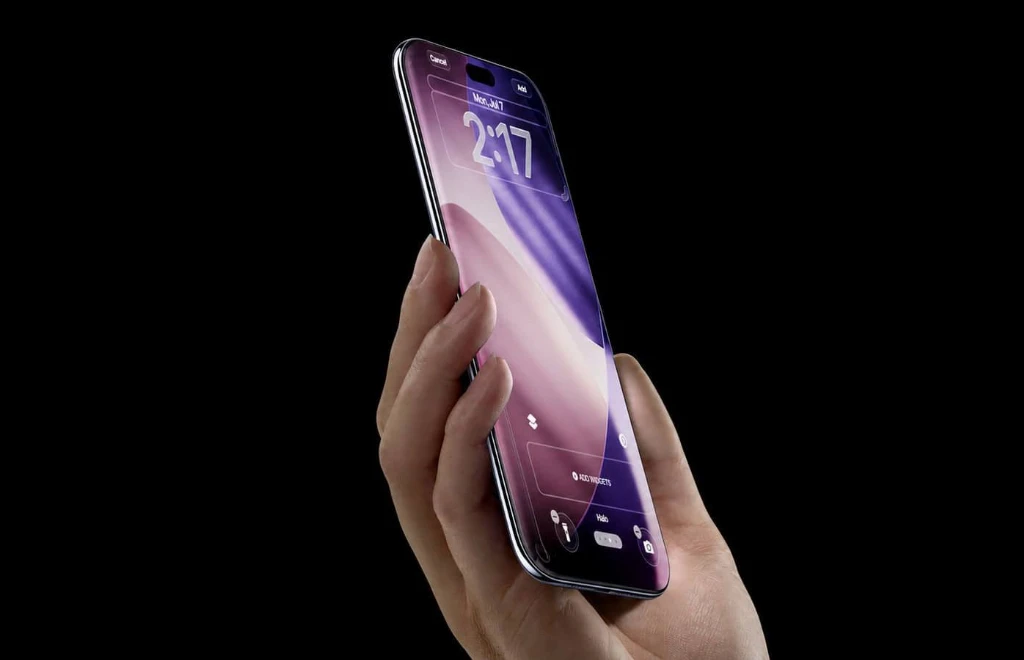 Ювілейний iPhone до 20-річчя може стати найнезвичнішим смартфоном Apple за останнє десятиліття