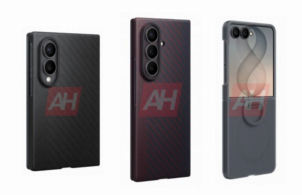 Samsung Galaxy Z Fold8 і Z Flip8 можуть помітно подорожчати: з'явилися ціни для Південної Кореї