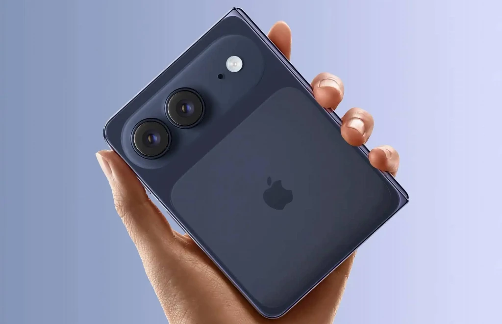 Складаний iPhone Ultra можуть представити разом з iPhone 18 Pro, але продажі стартують пізніше