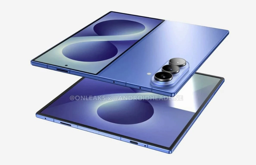 Samsung відкрила попередню реєстрацію на Galaxy Z Fold8 і Galaxy Z Flip8: які бонуси отримають покупці