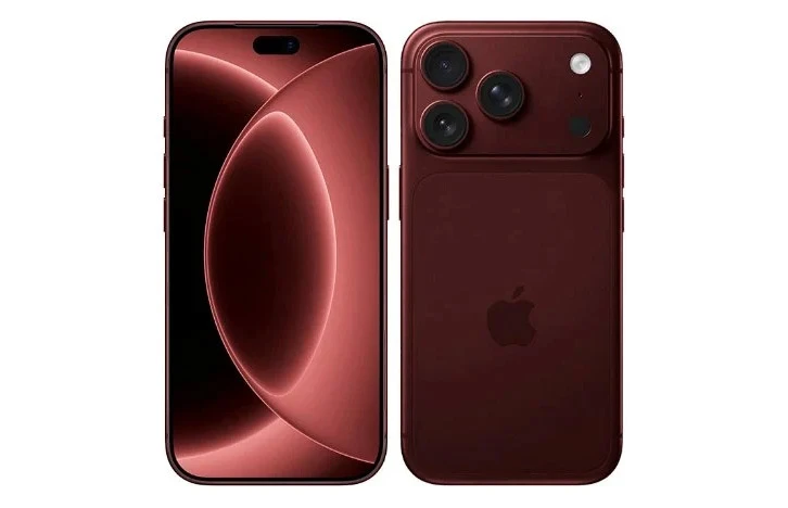 iPhone 18 Pro Max може суттєво подорожчати: собівартість виробництва зросте майже на $300