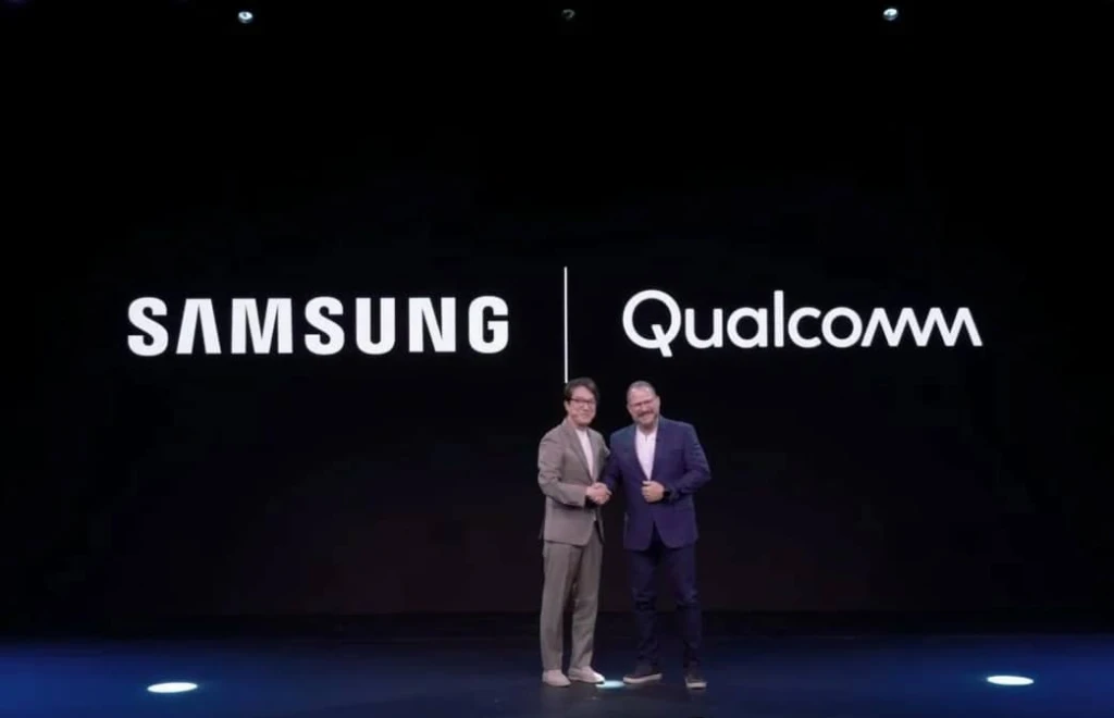 Samsung зміцнює співпрацю з Qualcomm: майже всі головні новинки компанії отримали процесори Snapdragon