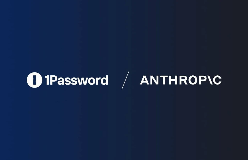 1Password інтегрувався з Claude: ШІ тепер може входити на сайти без доступу до ваших паролів