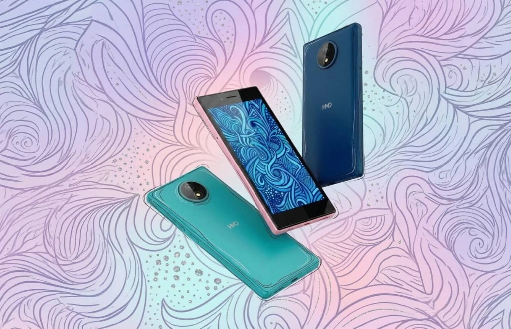 HMD відроджує легендарну серію Asha: з'явилися перші зображення та характеристики нового смартфона